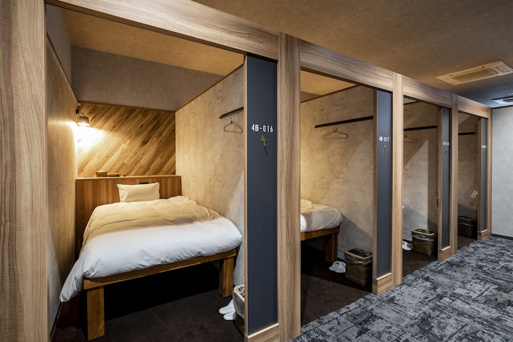 Eight Point Inn Kanazawa 27/42