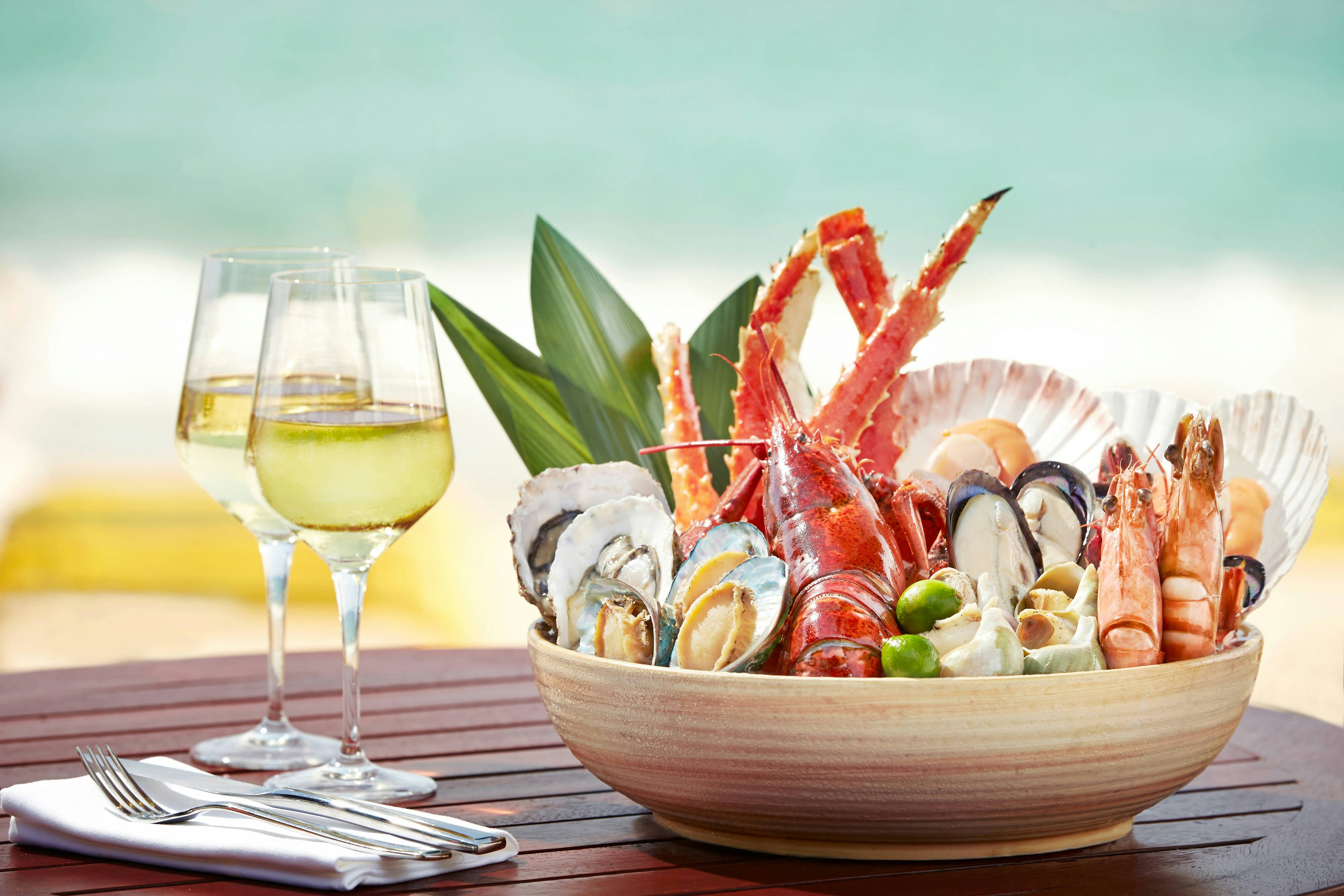 Marriott Yalong Bay 5/27