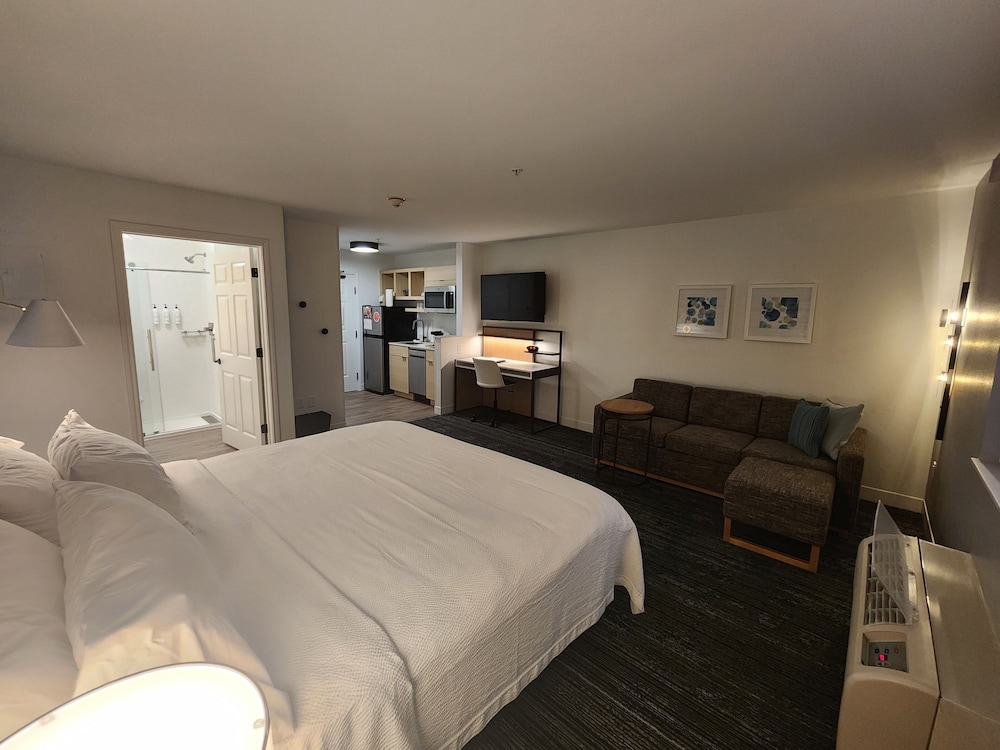 Towneplace Suites by Marriott Killeen 17/45