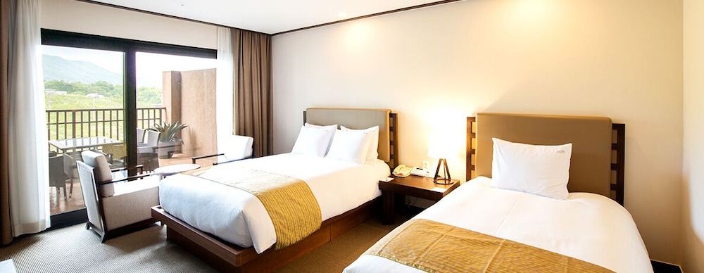 Holiday Inn Resort Alpensia Pyeongchang 16/73