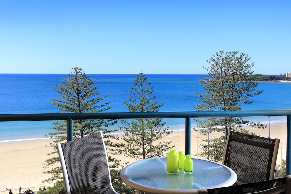 PENINSULAR BEACHFRONT RESORT 43/69