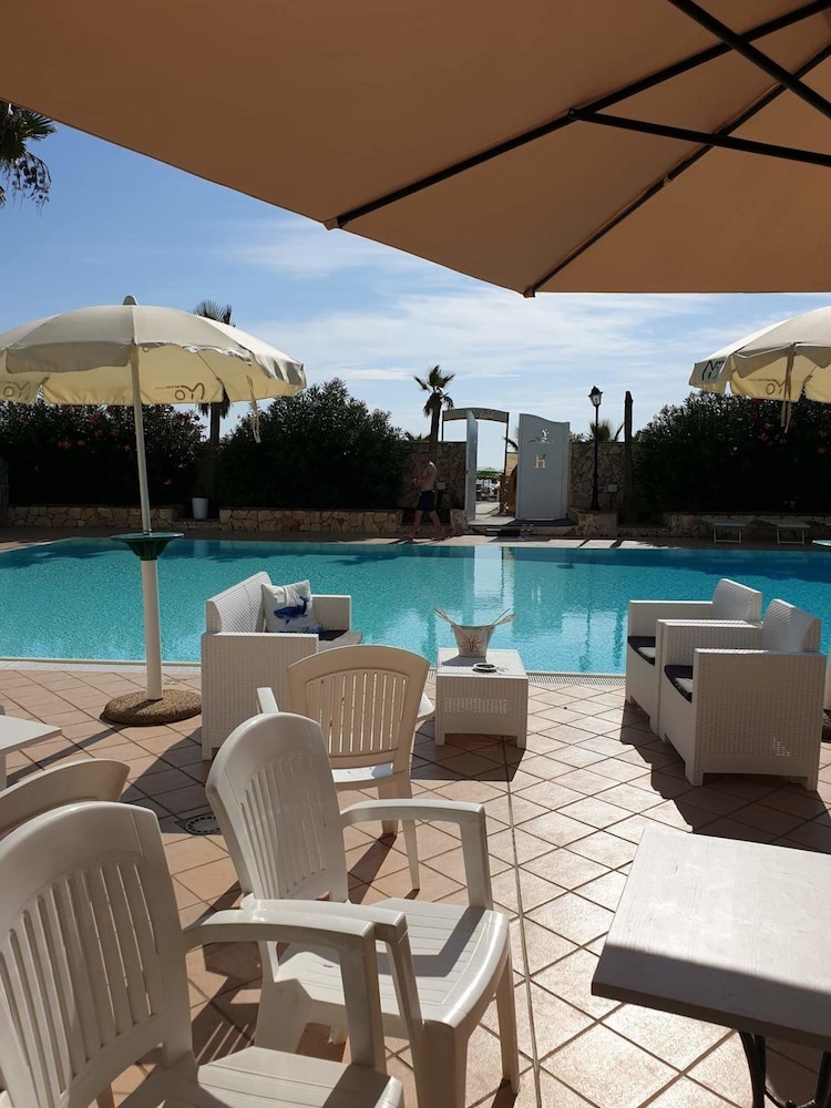 Hotel Club Sabbiadoro 38/51
