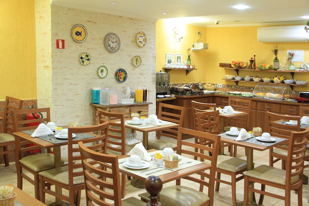 Hotel Pousada Valparaiso 54/71