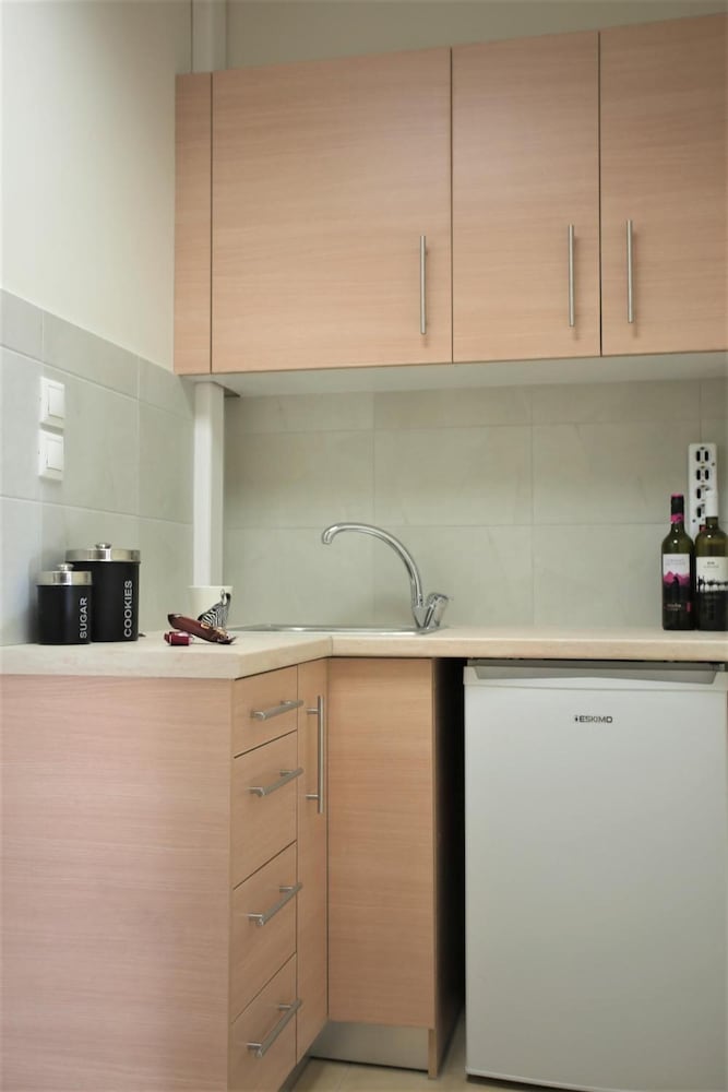GK Airport Suites 8/49