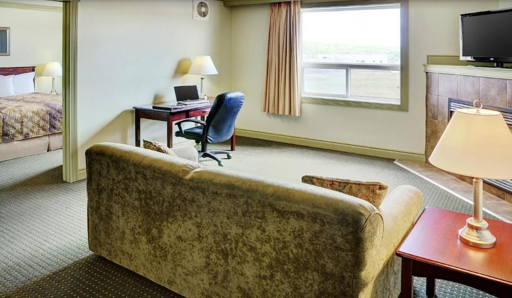 Nova Inn Peace River 14/19