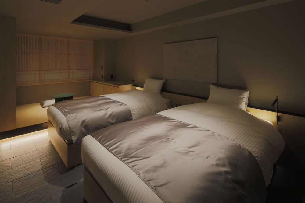 Hotel Tou Nishinotoin Kyoto 19/48
