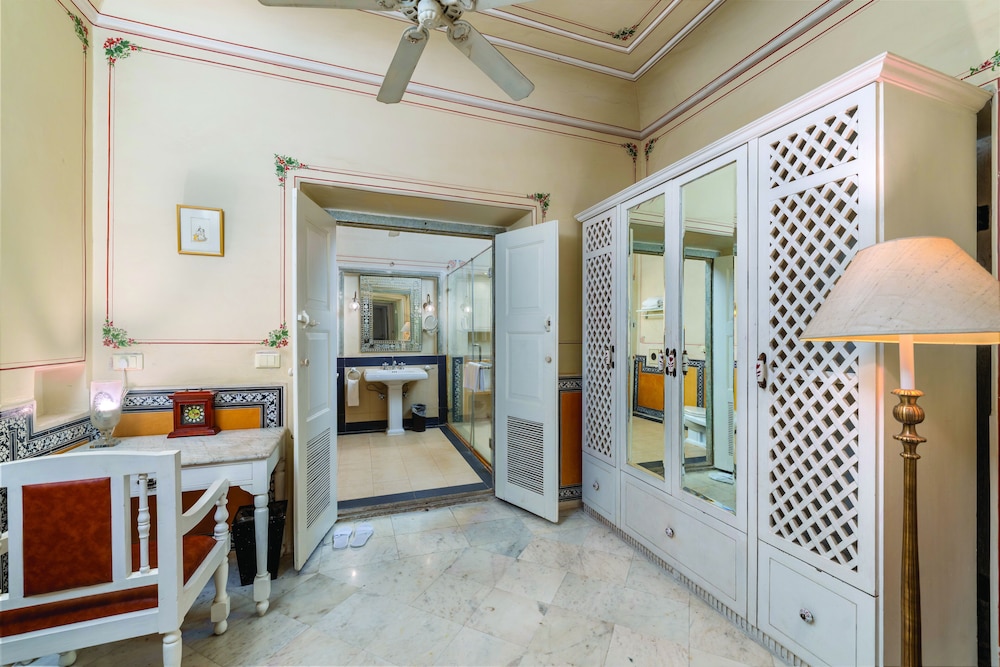 Chomu Palace Hotel 33/50