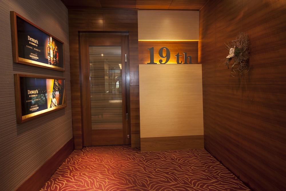 Hualien Charming City Hotel 32/62