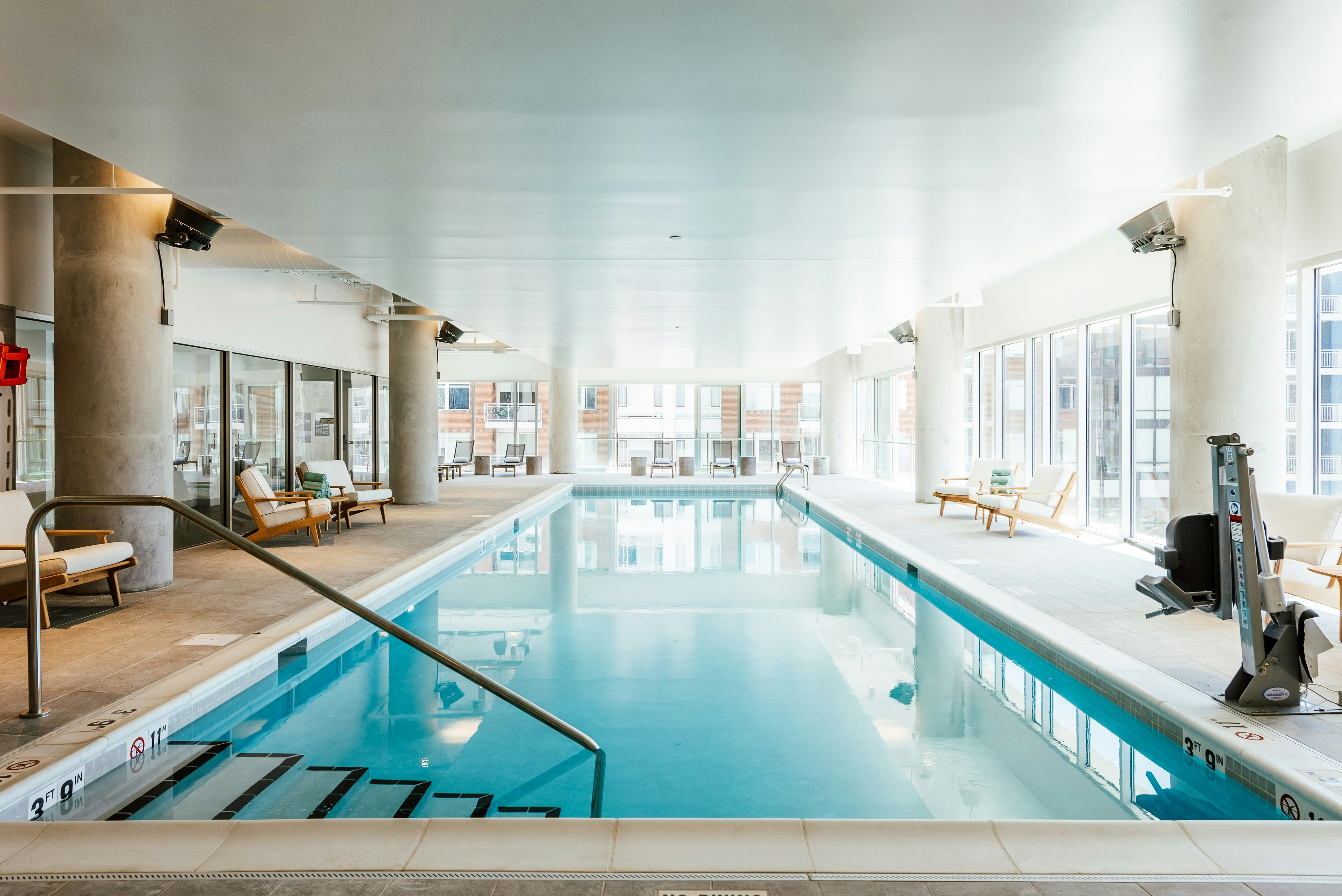 Hilton Garden Inn Denver Union Station 12/50