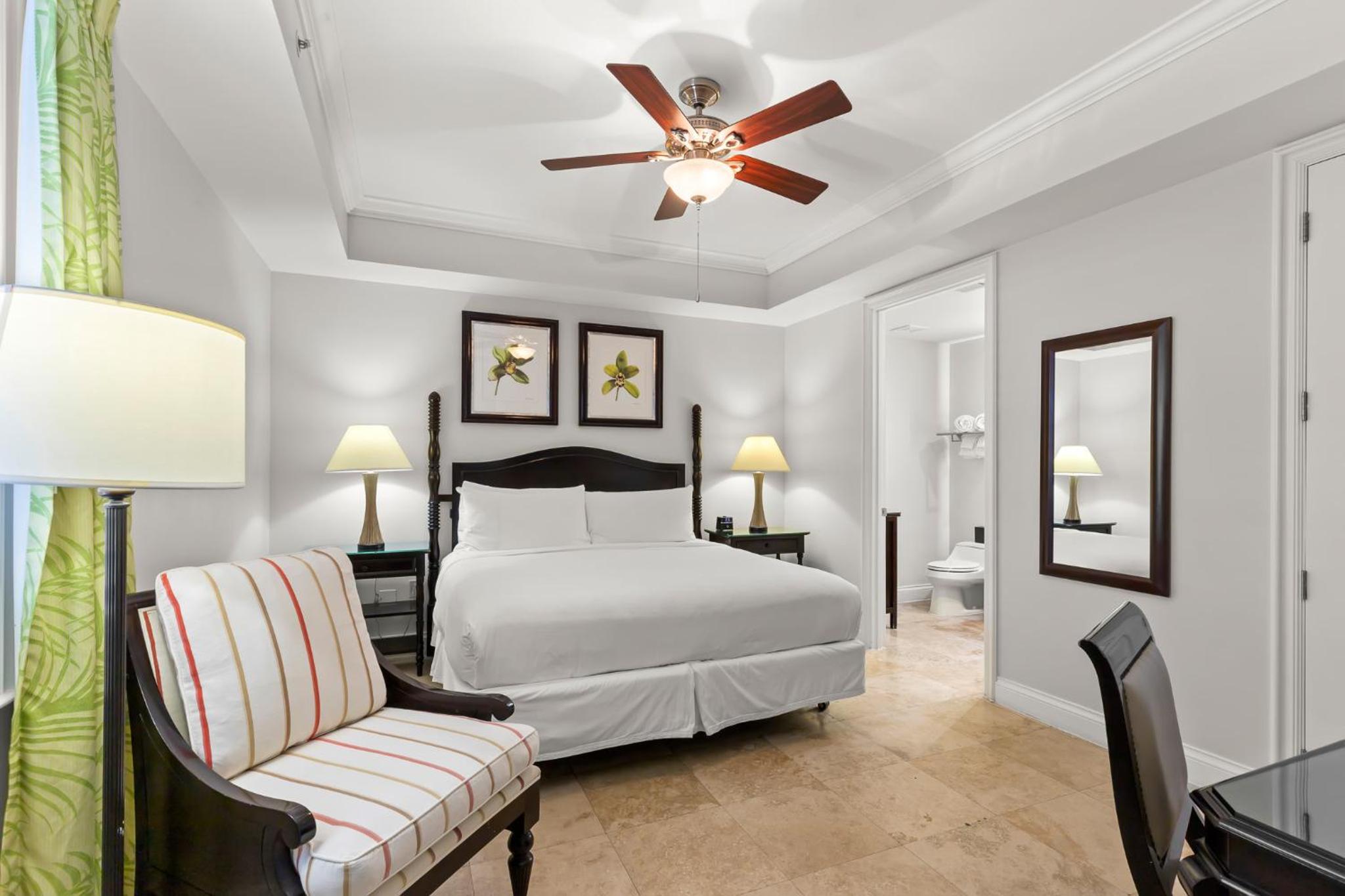 2 Bedrooms, Residence, Ocean Front، Beachside Resort and Residences 4/10