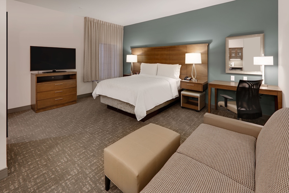 STAYBRIDGE SUITES OKLAHOMA CITY - DOWNTOWN 12/45
