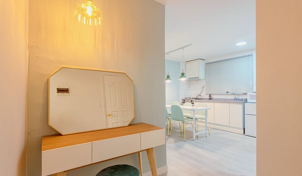 SeeU House 32/35