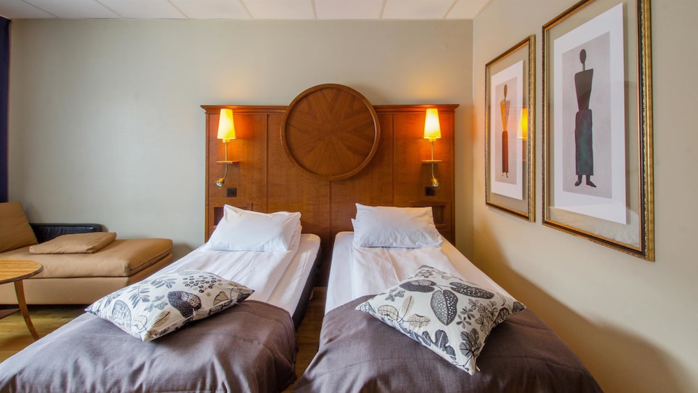 Best Western Plus Gyldenlove Hotell 33/60