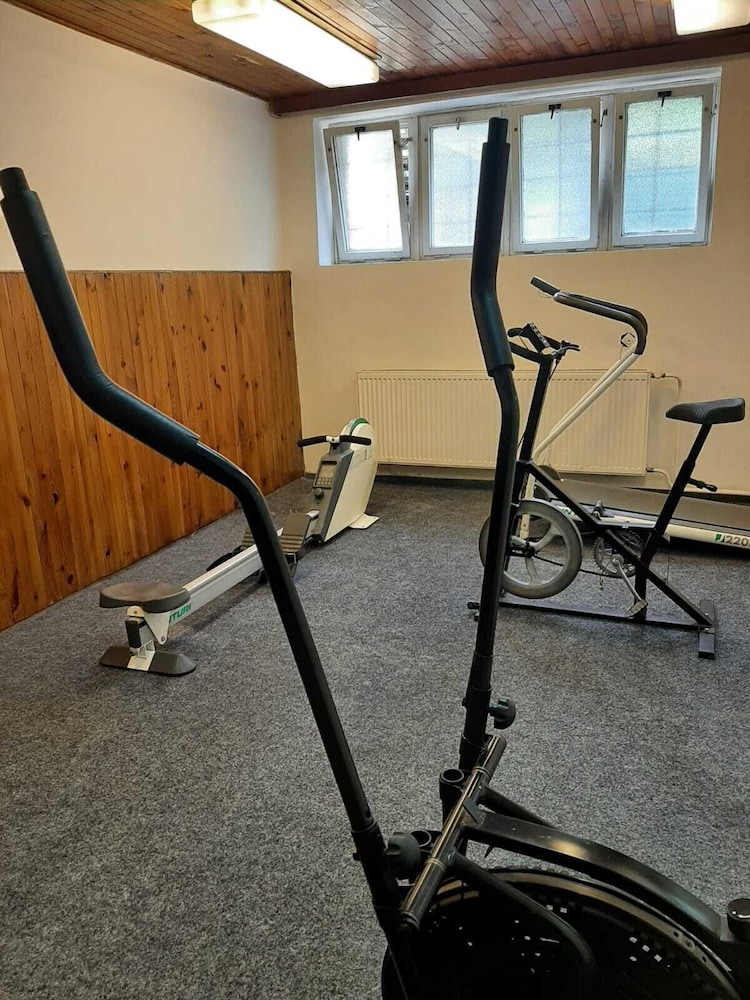 Sport Resort Hotel Gejzirpark 30/50