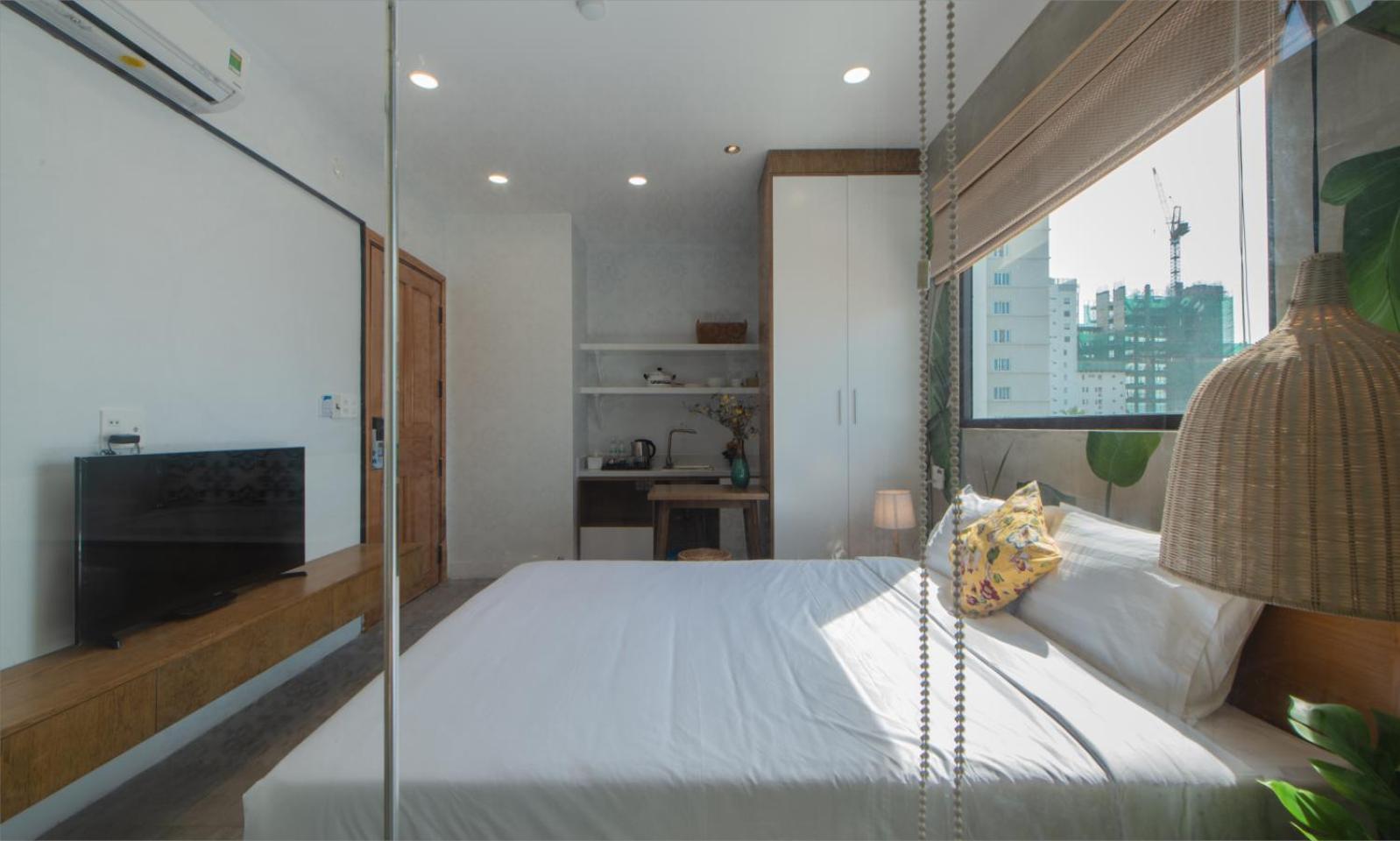 Shoho Hotel Nha Trang 16/50