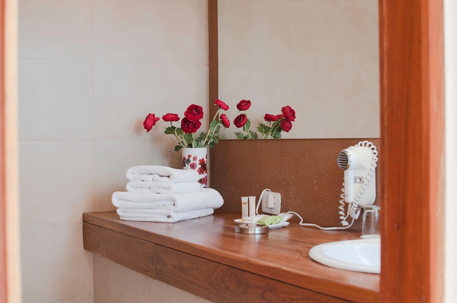 HERRADURA HOTEL SUITES 50/50