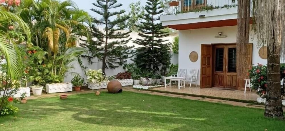 Villa Ekabo 14/19