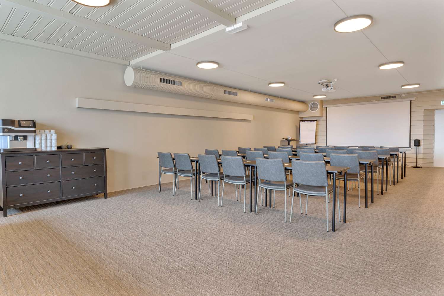 Ranten Hotell, BW Signature Collection 43/47