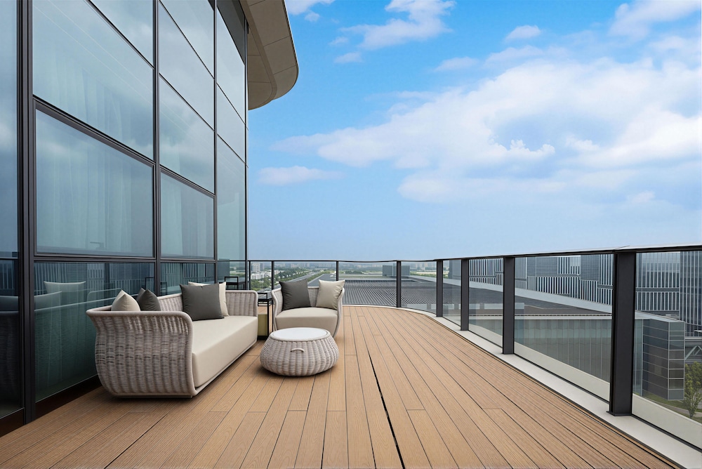 Hilton Garden Inn Chengdu Shuangliu International Airport 26/50