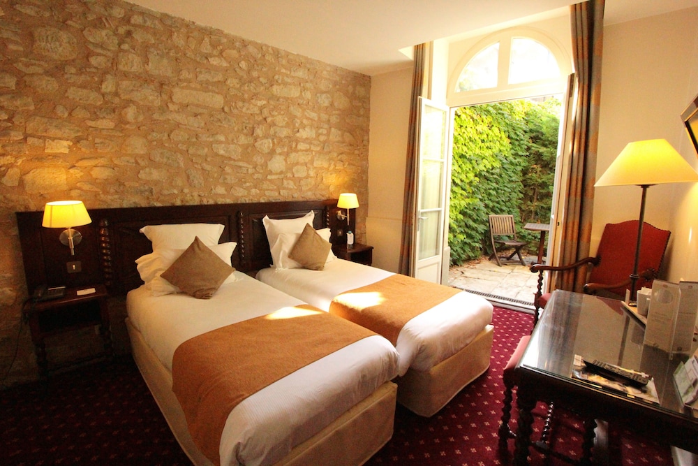 SUPERIOR, TWIN BEDS
