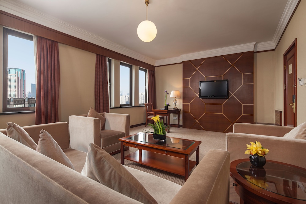 Park Hotel Shanghai 25/45