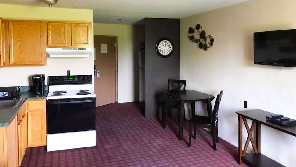 Quality Inn & Suites Caribou 37/43