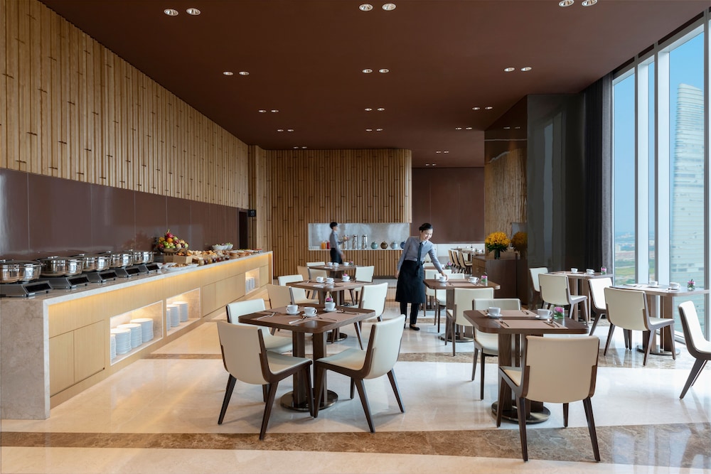 Sedona Suites Ho Chi Minh City 57/73