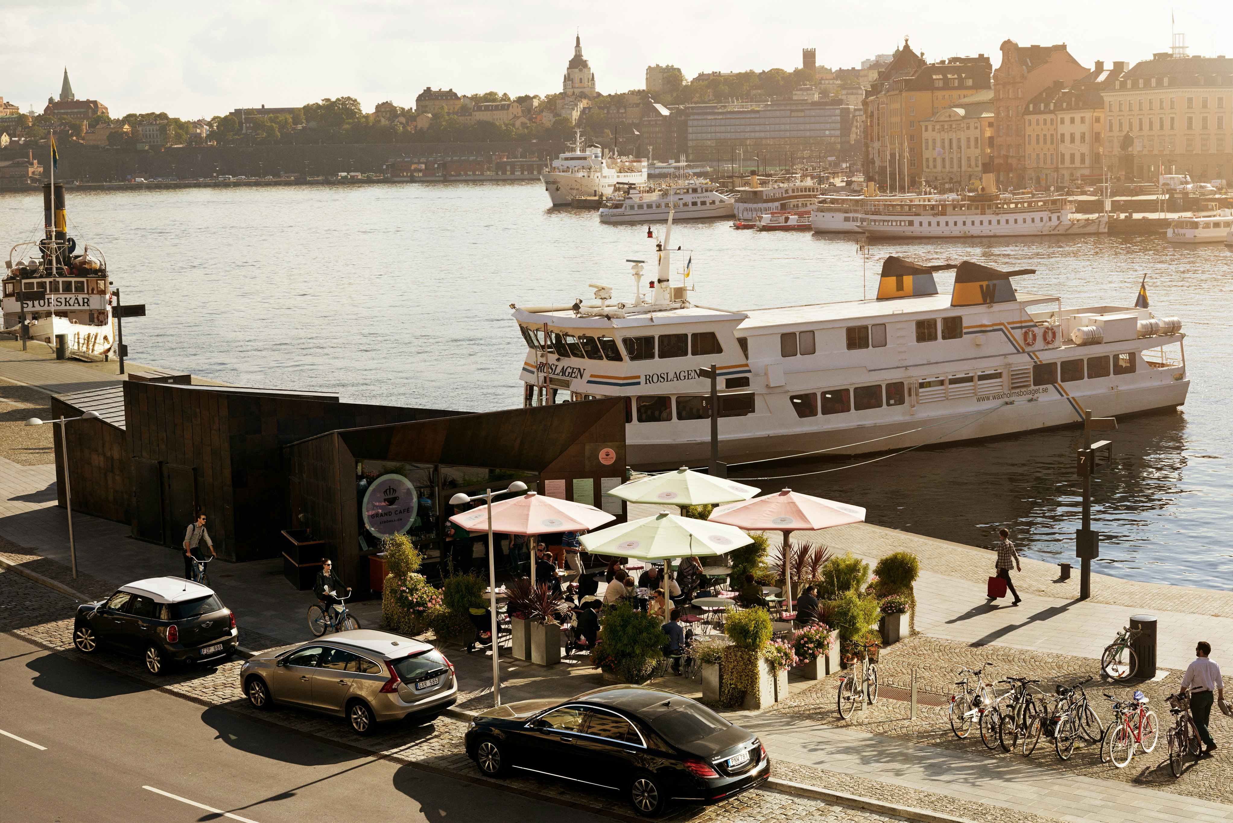 Grand Hotel Stockholm 47/50