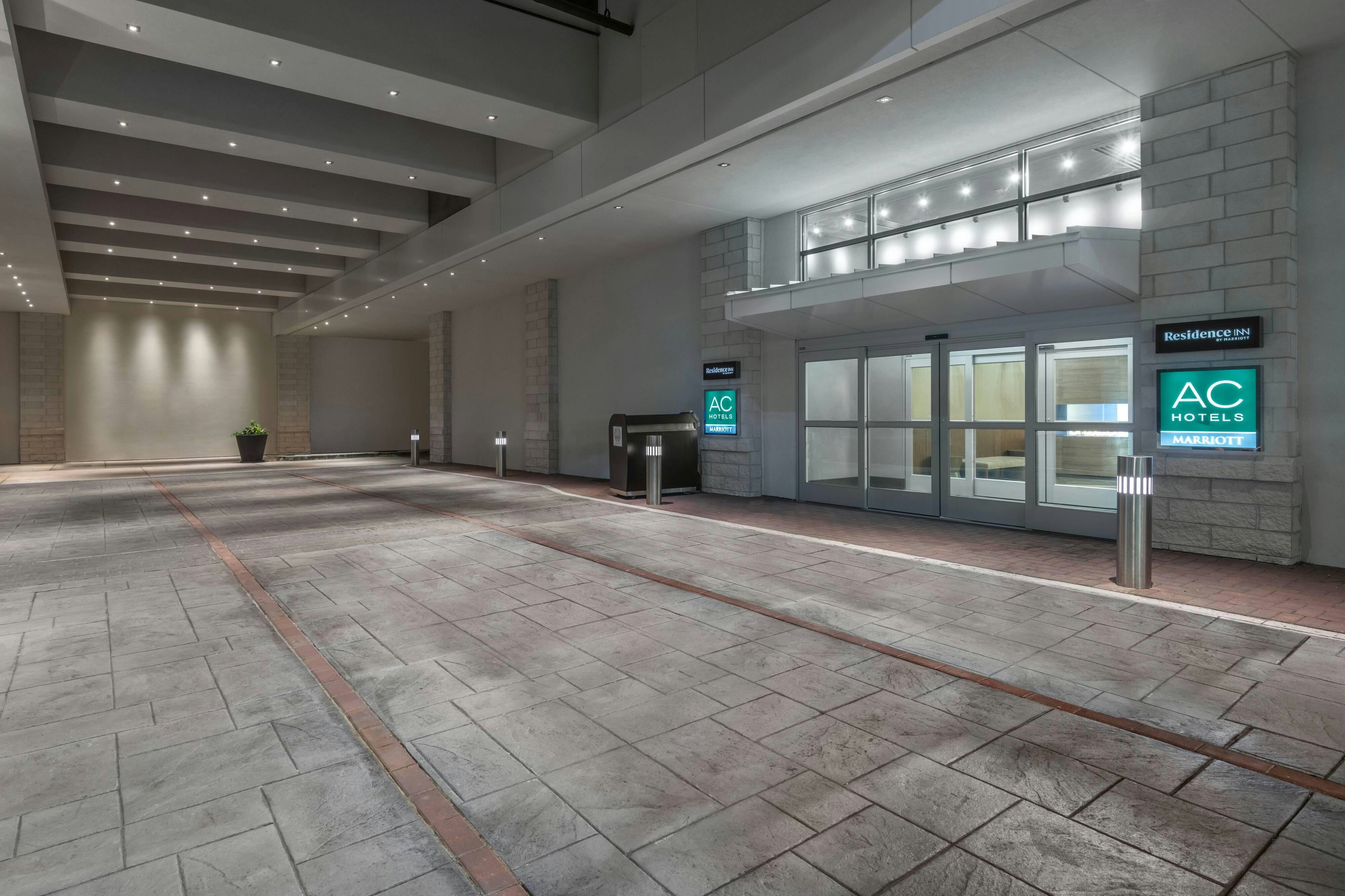 Residence Inn By Marriott Charlotte City Center 44/49