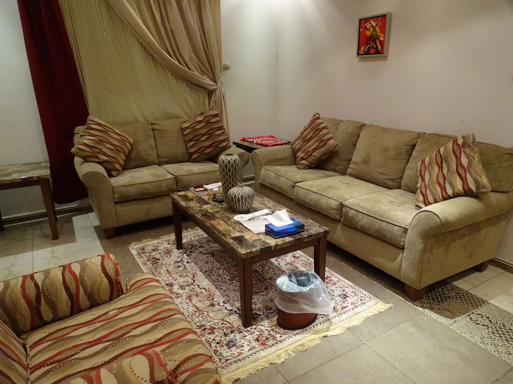 كومفورت إن أليرموك(Comfort Inn Al Yarmouk) 27/49