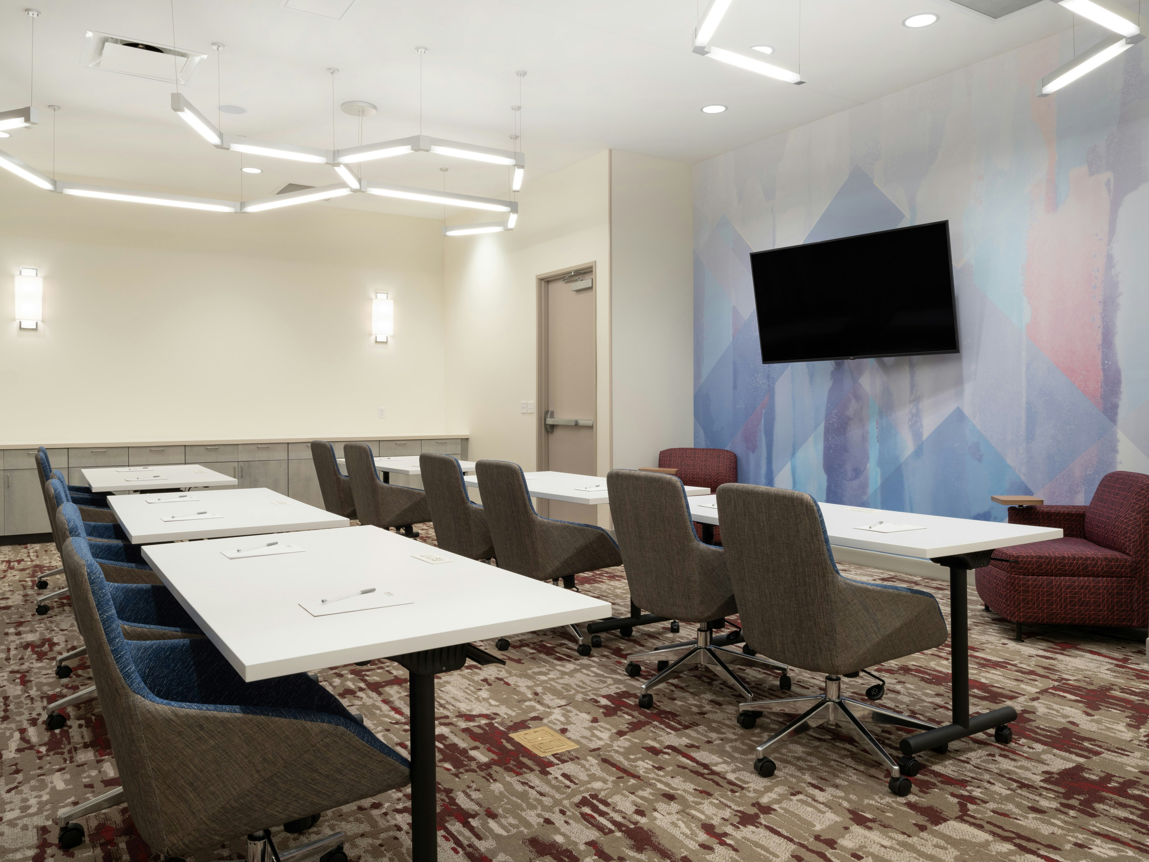 Hilton Garden Inn Jeffersonville Louisville North 42/44