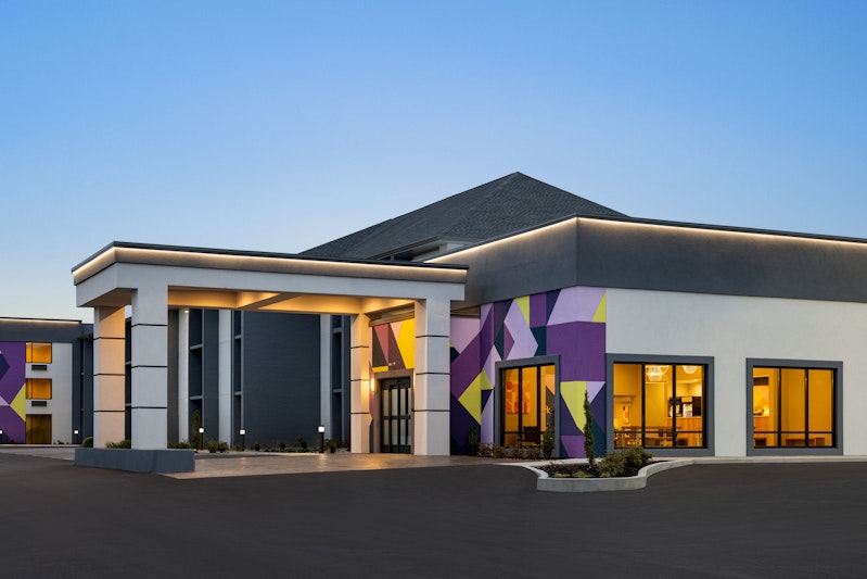 Spark by Hilton Nashville at Opryland 2/41