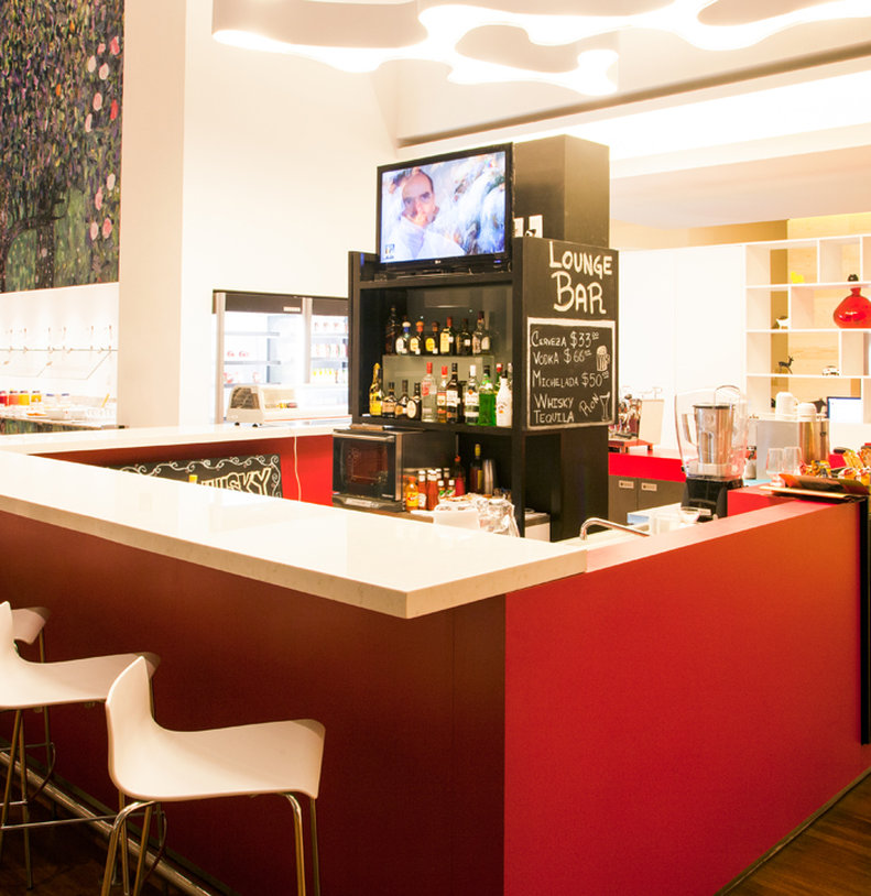 Fiesta Inn Puebla Las Animas 56/73