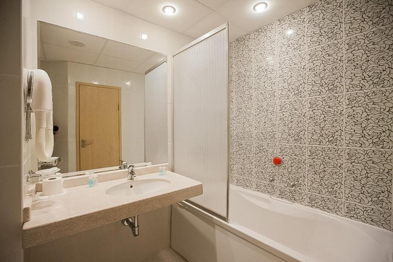 Room, Twin Beds, Sea View, SLAVUNA ALBENA 7/7