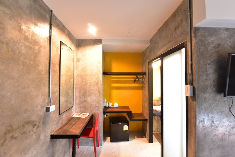 Ps Extra Hotel 15/72