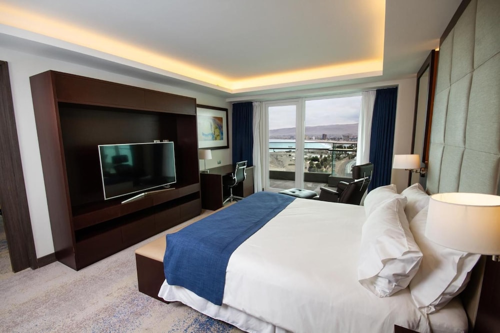 Antay Hotel & Spa 12/50