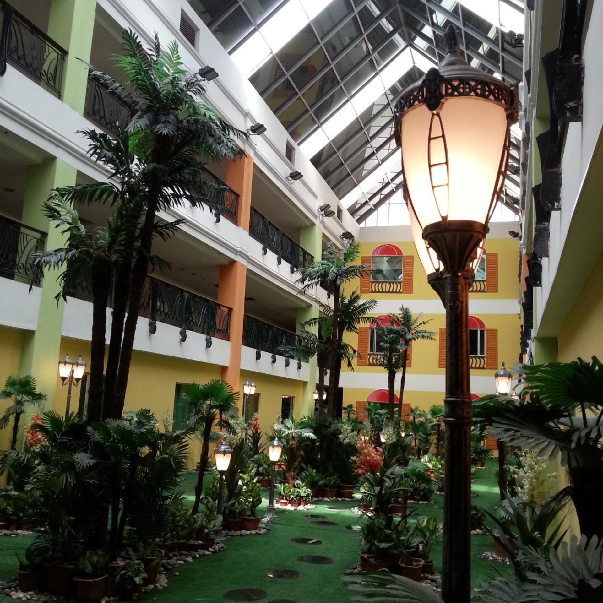 Td Plaza Hotel 39/50
