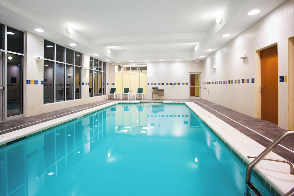Holiday Inn Aurora North Naperville 14/33