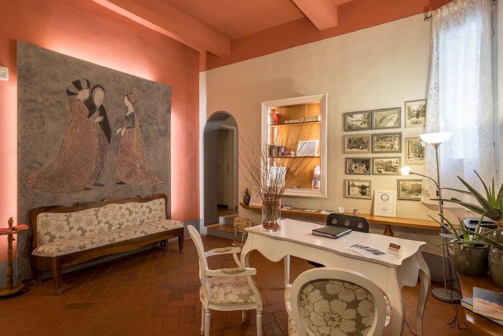 Home in Florence B&B 30/45