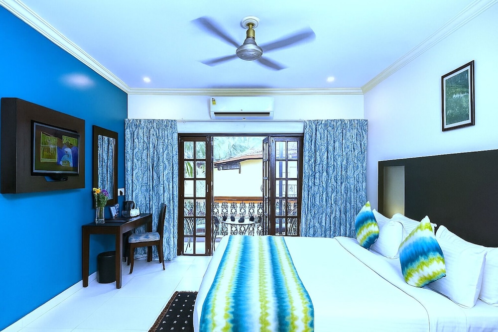 Resort Terra Paraiso 28/68