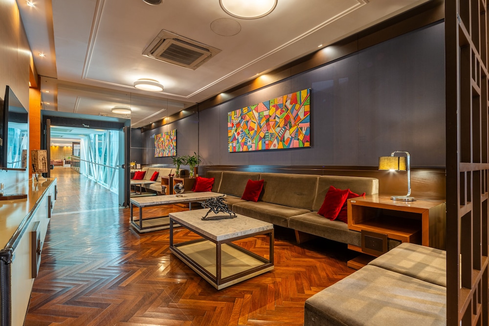 Hotel Laghetto Viverone Moinhos 47/66