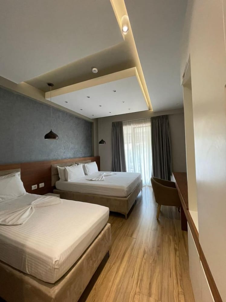 Hotel Autostation 29/61