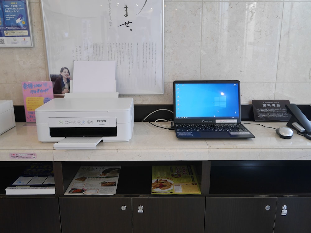 Toyoko Inn Gunma Ota-eki Minami-guchi 39/44