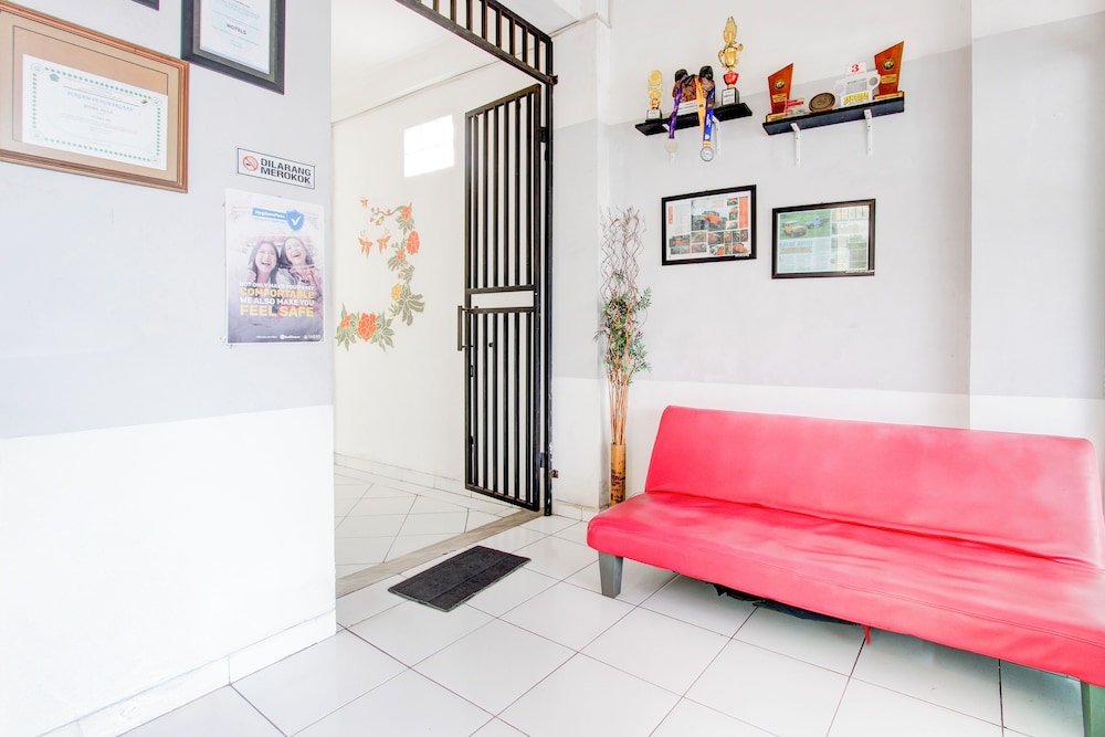 Hotel O Wisma Arya 2 39/55