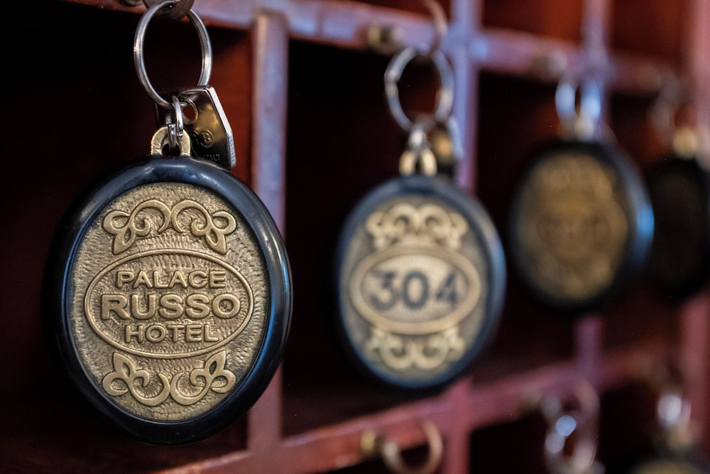 Russo Palace 31/57