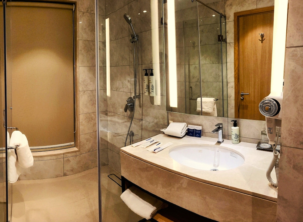Golden Sarovar Portico 55/59