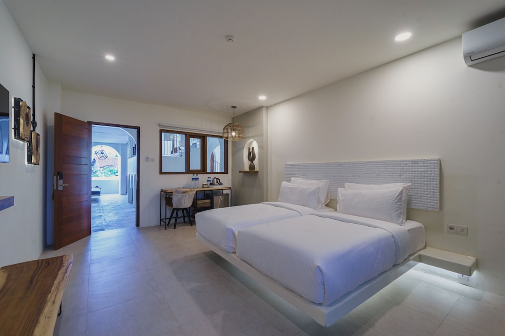 El Tropico Boutique Hotel 9/50