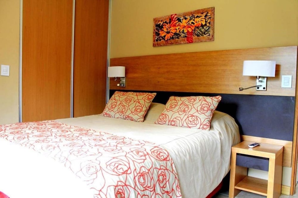 Los Robles Apart & Spa 13/38
