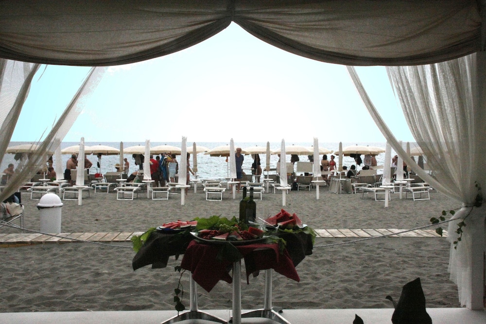 Eco Resort Dei Siriti 55/59