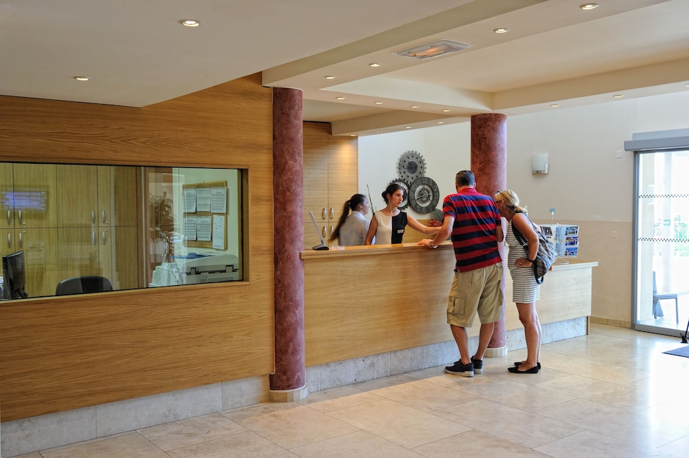 Hotel Costa Salina 14/87